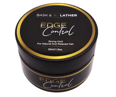 Bask & Lather Edge Gel