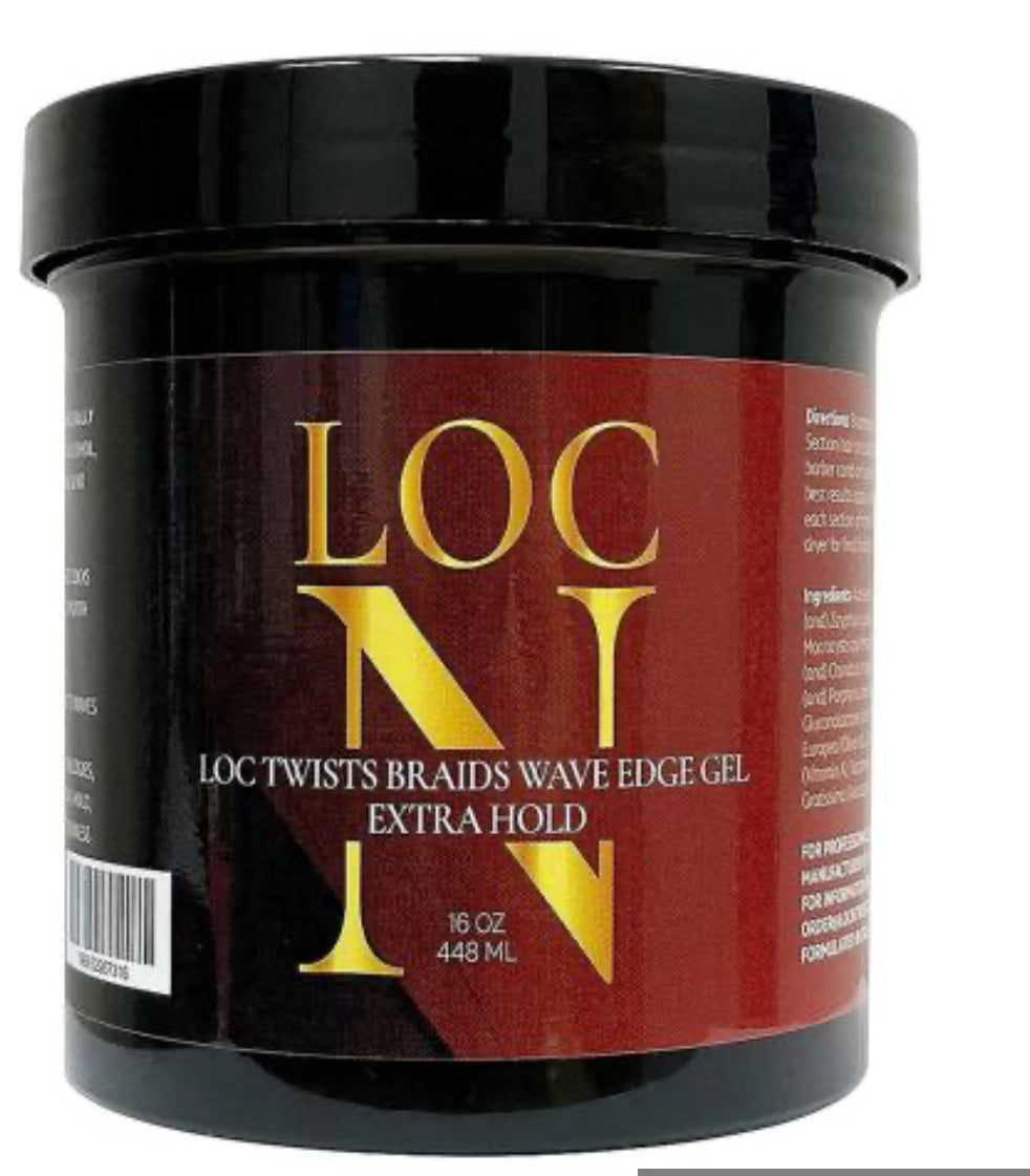 LocN xtra hold braid gel
