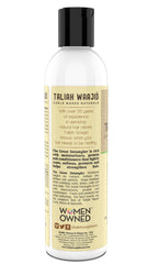 Taliah Waajid the Great Detangler