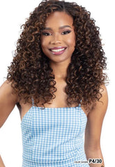 Organique 14/16/18 3pack Hawaiian curl
