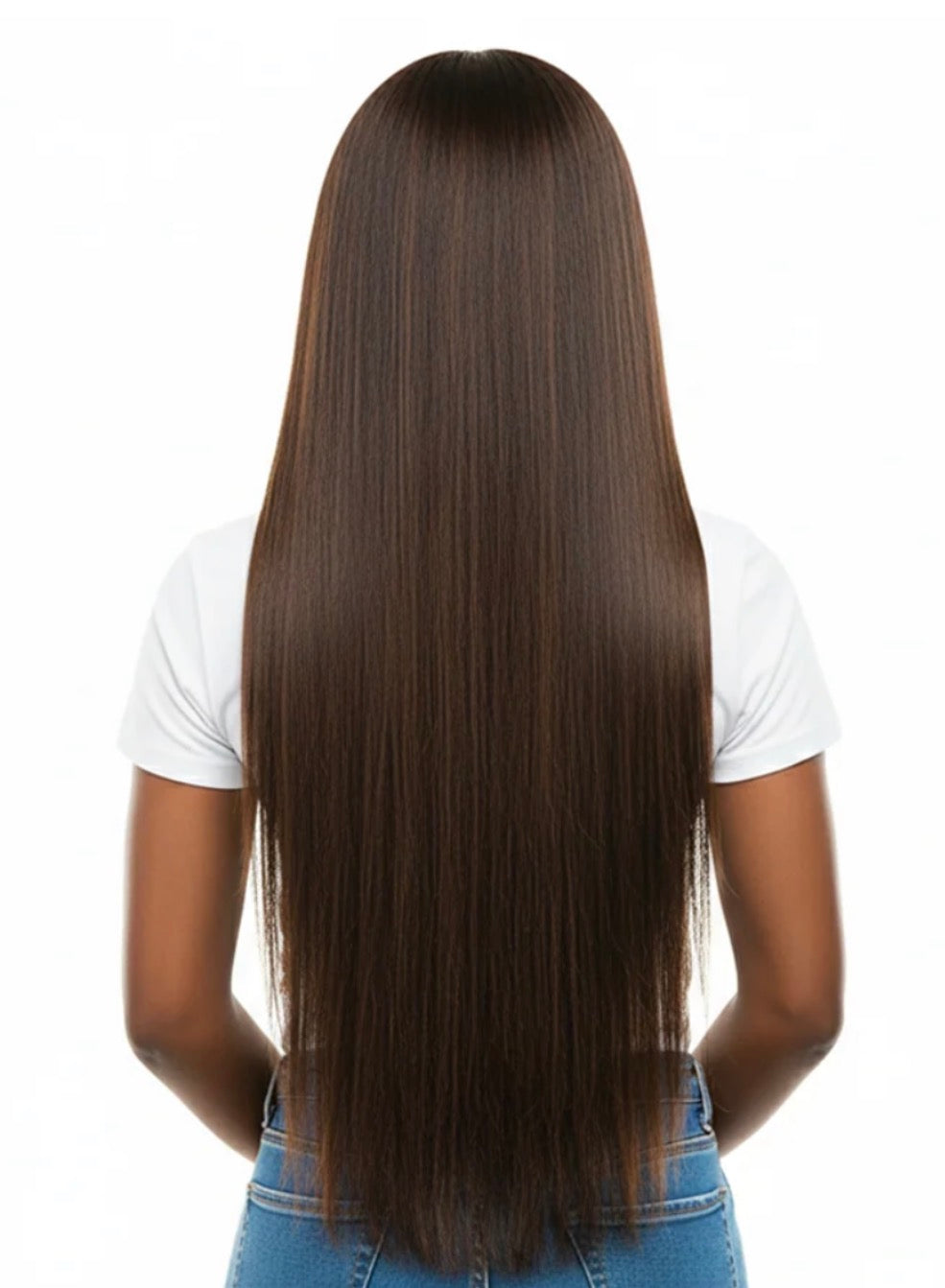 Qu4ttro Straight 4pack hair solution