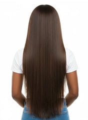 Qu4ttro Straight 4pack hair solution