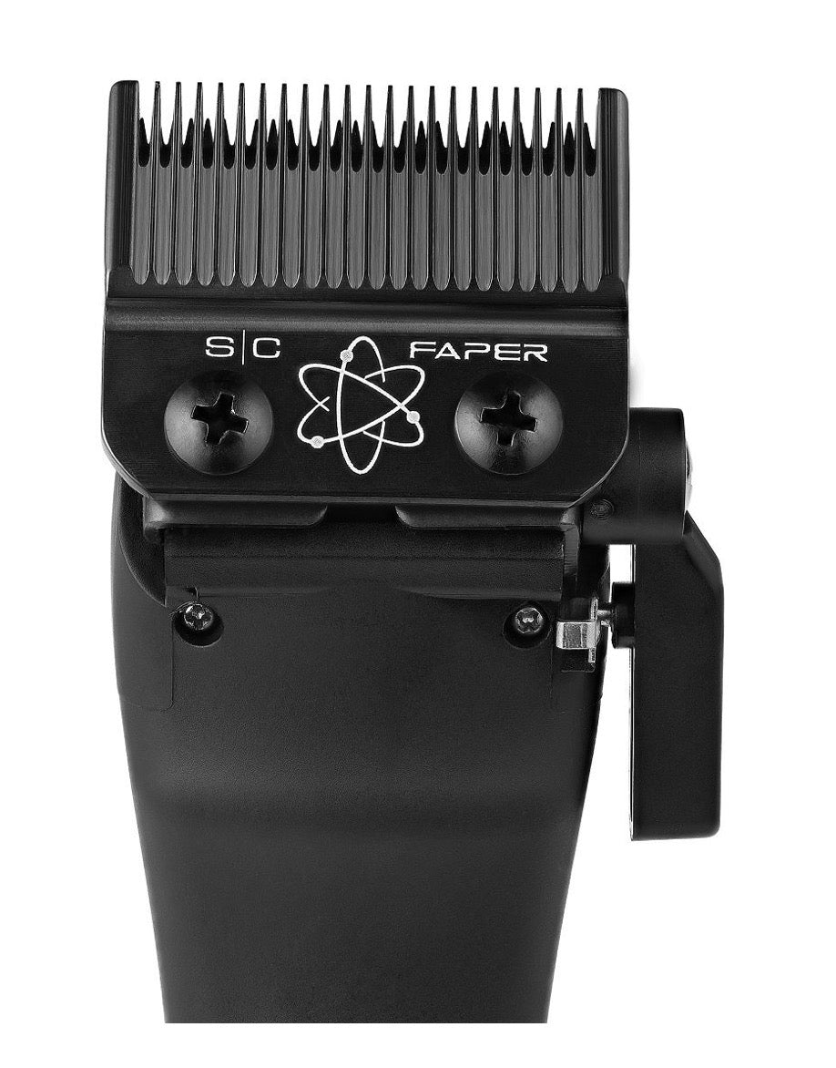 Stylecraft Metal Edition Clipper