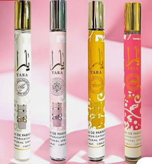 Yara spray 1.8oz
