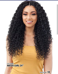 Organique Water Curl