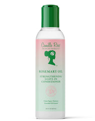 Camille Rose Rosemary Oil Leave-in conditioner