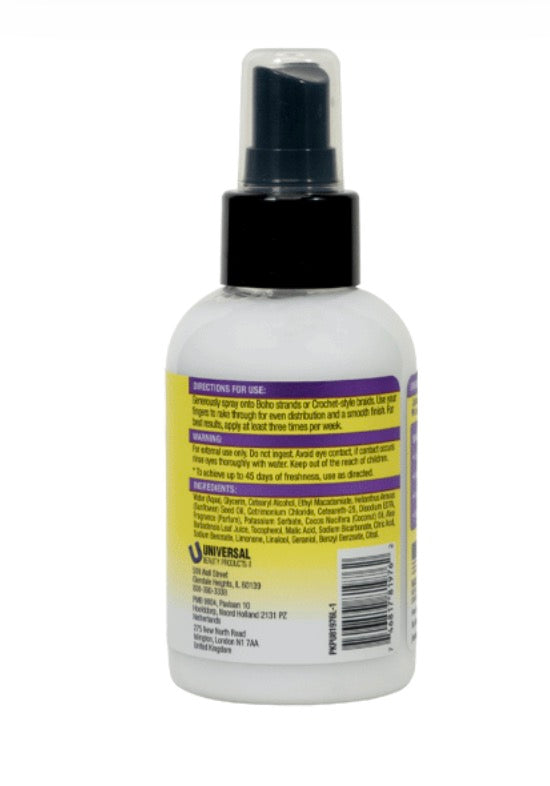 JML Boho Detangler 4oz