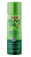 ORS Nourishing Sheen Spray