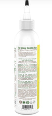 Taliah Waajid Thick & Full moisturizing shampoo
