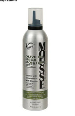 Vigorol Mousse