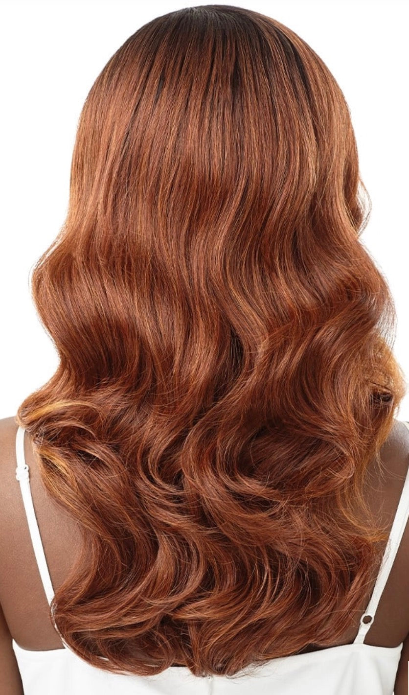 Sleeklay Lacefront wig Emmerie 20”