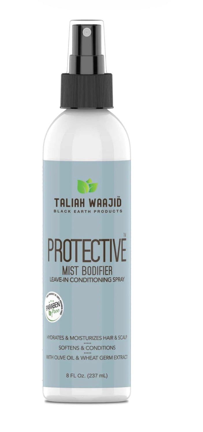 Taliah Waajid Protective mist bodifier leave-in conditioner spray