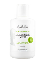 Camille Rose cleansing milk