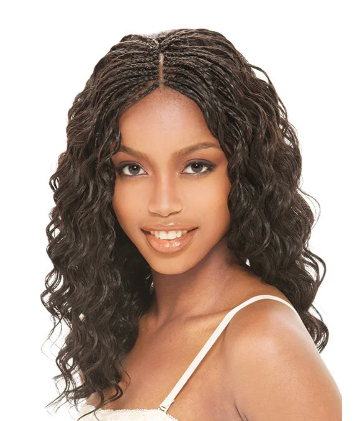 Milkway Que Loose bulk 18” for boho