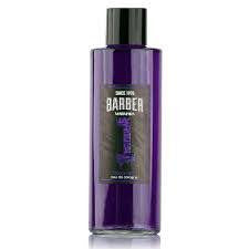Marmara Barber Cologne