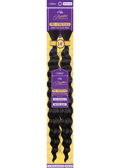 Purple Pack Pre-Stretched Boho Deep Blend