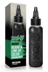 Tomb 45 Beard & Line-Up Color