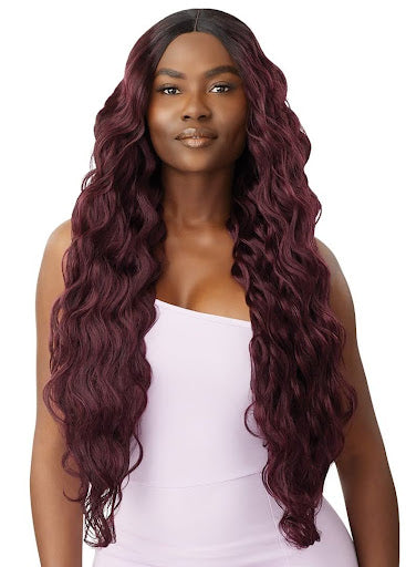 Purple Pack Virgin Body blend bundle