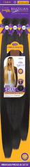 Purple Pack Virgin Sleek pressed blend bundle