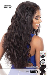 SNG 100% Human Hair Body - IBIZA